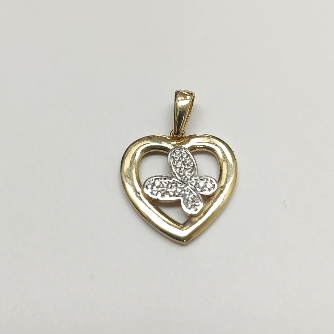 DIJES ORO 14K 2.2 (NUEVO)