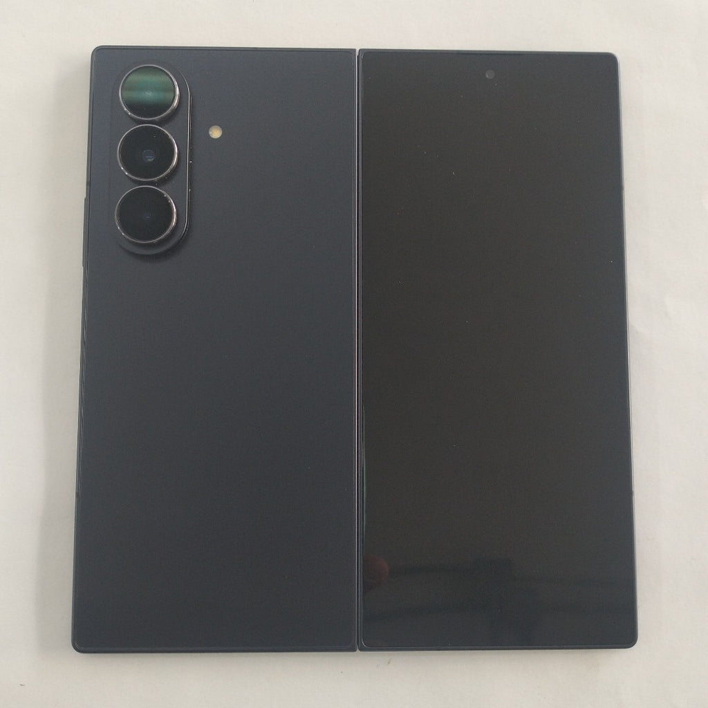 CELULAR SAMSUNG GALAXY Z FOLD 7 SM-F988B (2025) 512 GB 12 GB RAM (SEMINUEVO)