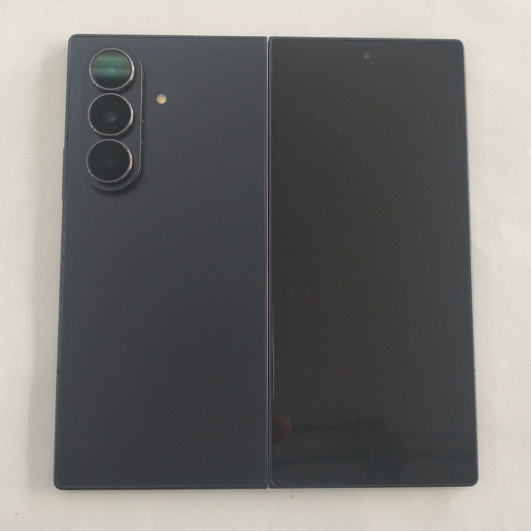 CELULAR SAMSUNG GALAXY Z FOLD 7 SM-F988B (2025) 512 GB 12 GB RAM (SEMINUEVO)
