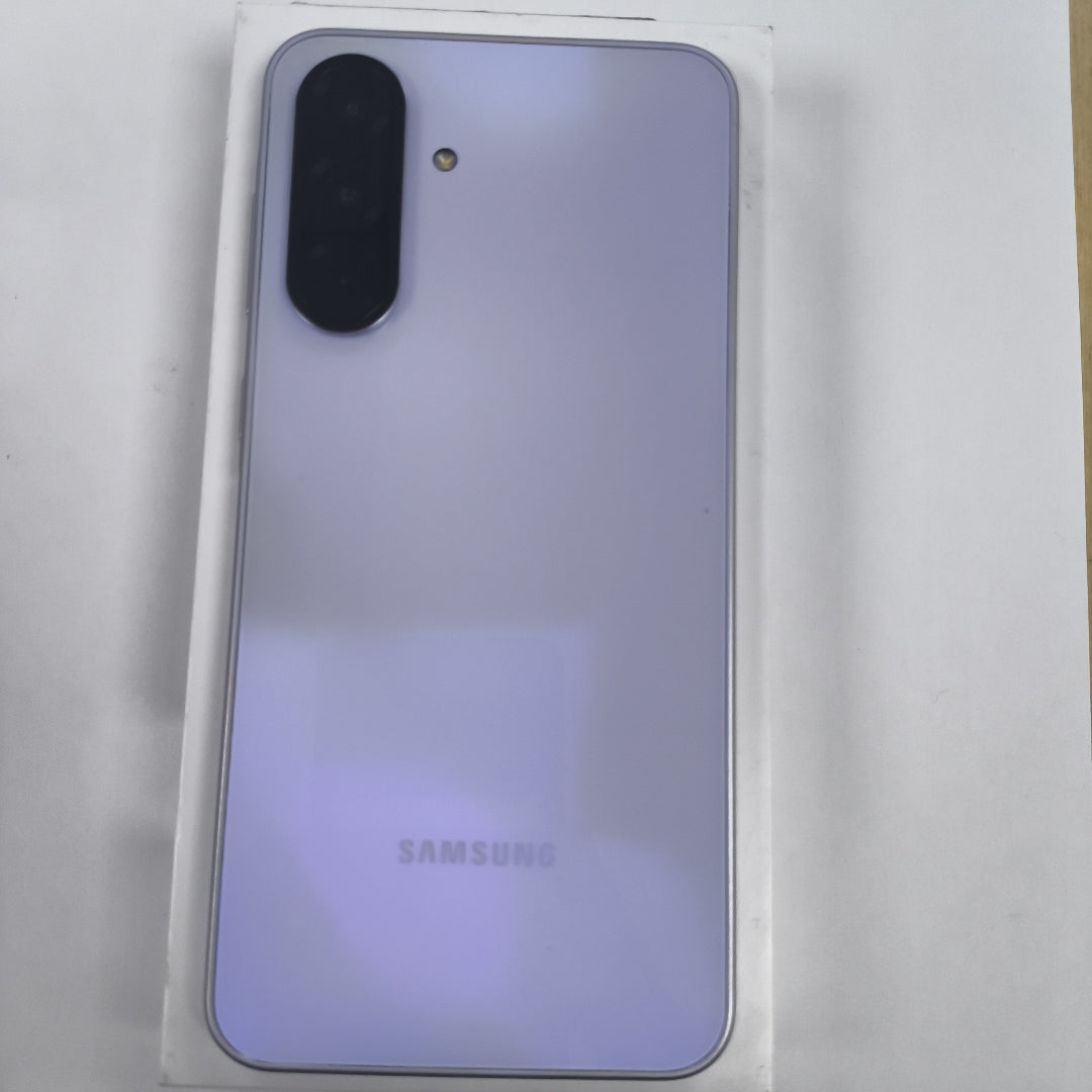CELULAR SAMSUNG GALAXY A36 5G SM-A366E (2025) 128 GB 6 GB RAM (SEMINUEVO)
