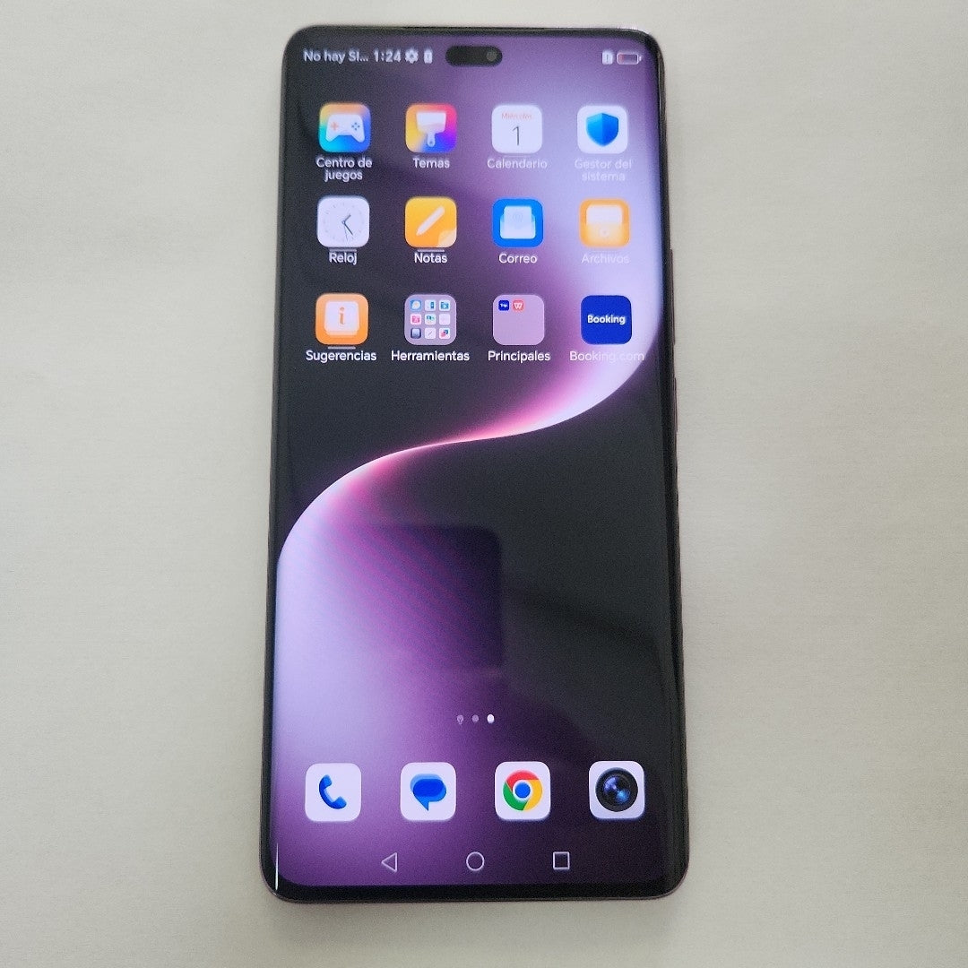 CELULAR HONOR MAGIC 7 LITE BRP-NX3 (2025) 512 GB 8 GB RAM (SEMINUEVO)