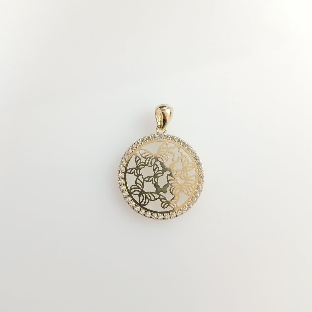 DIJES ORO 14K 1.7 (NUEVO)
