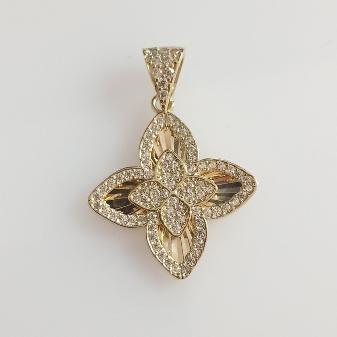DIJES ORO 14K 2.5 (NUEVO)