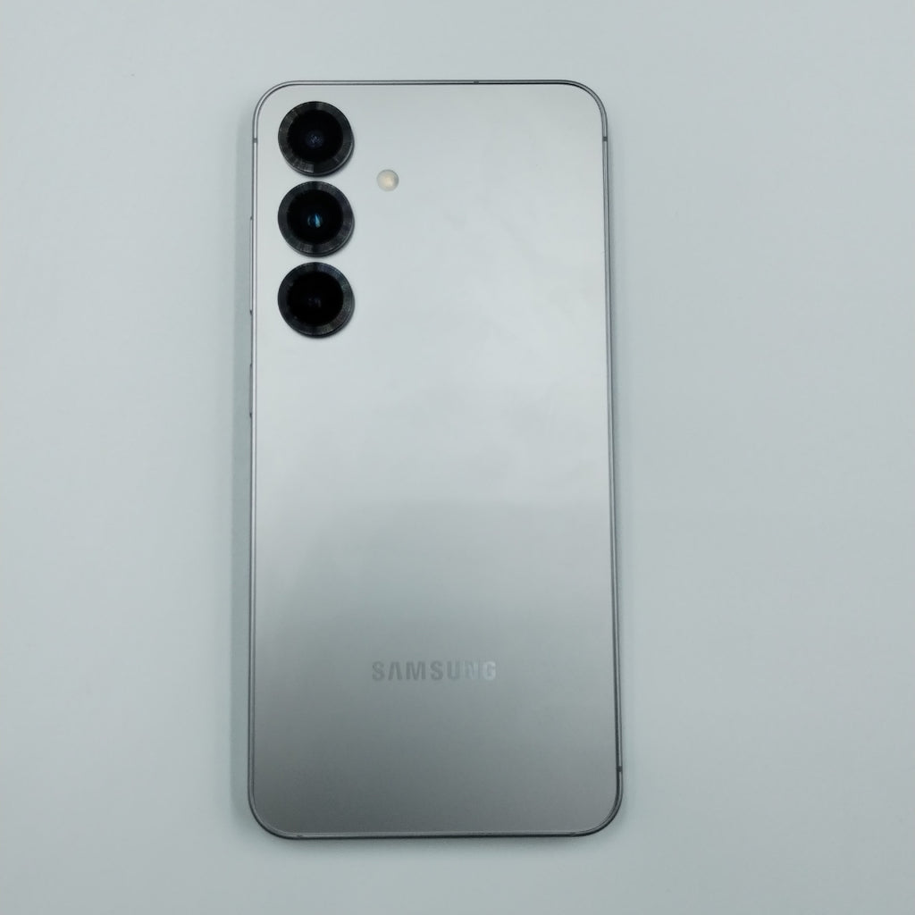 CELULAR SAMSUNG GALAXY S25 SM-S931B (2025) 256 GB 12 GB RAM (SEMINUEVO)