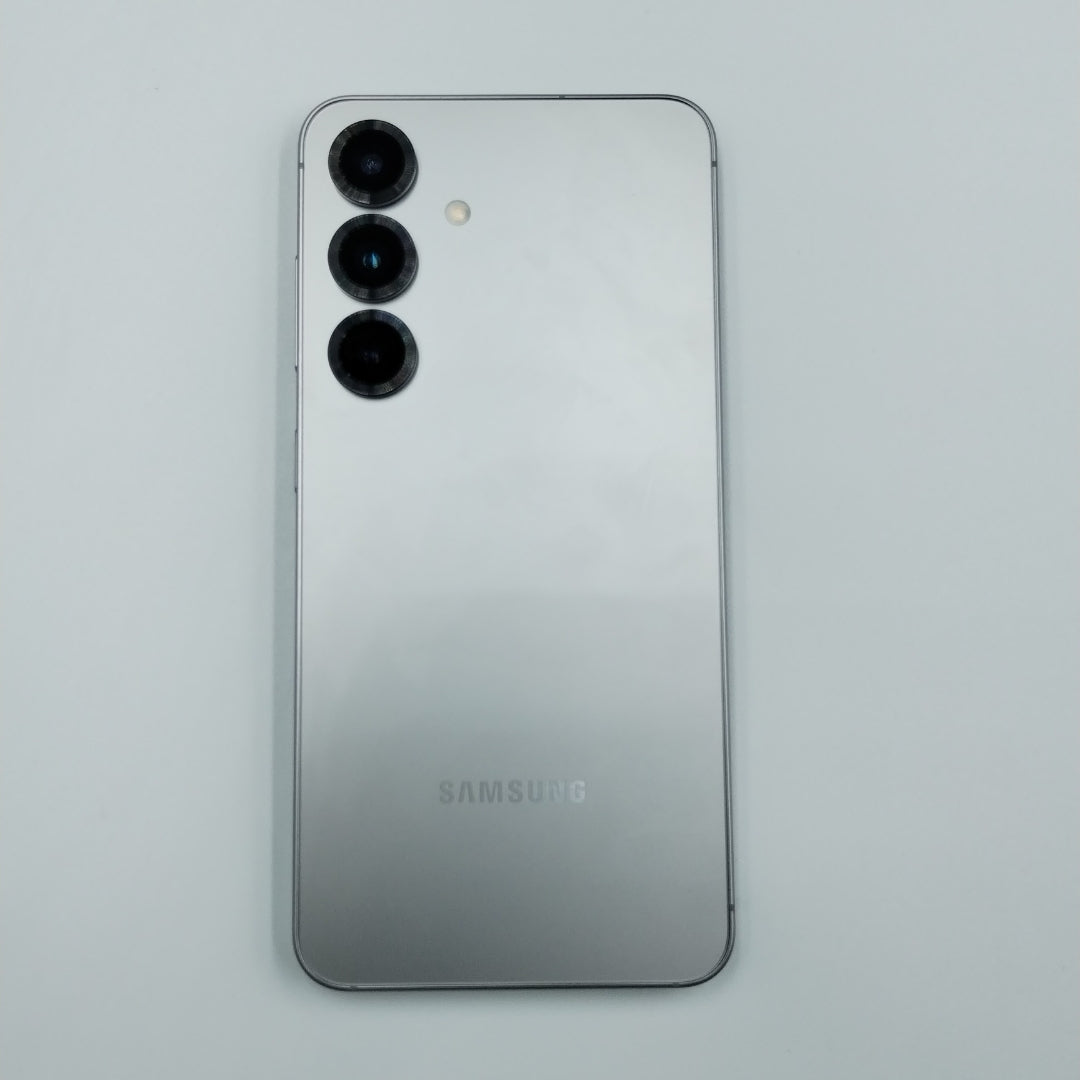 CELULAR SAMSUNG GALAXY S25 SM-S931B (2025) 256 GB 12 GB RAM (SEMINUEVO)