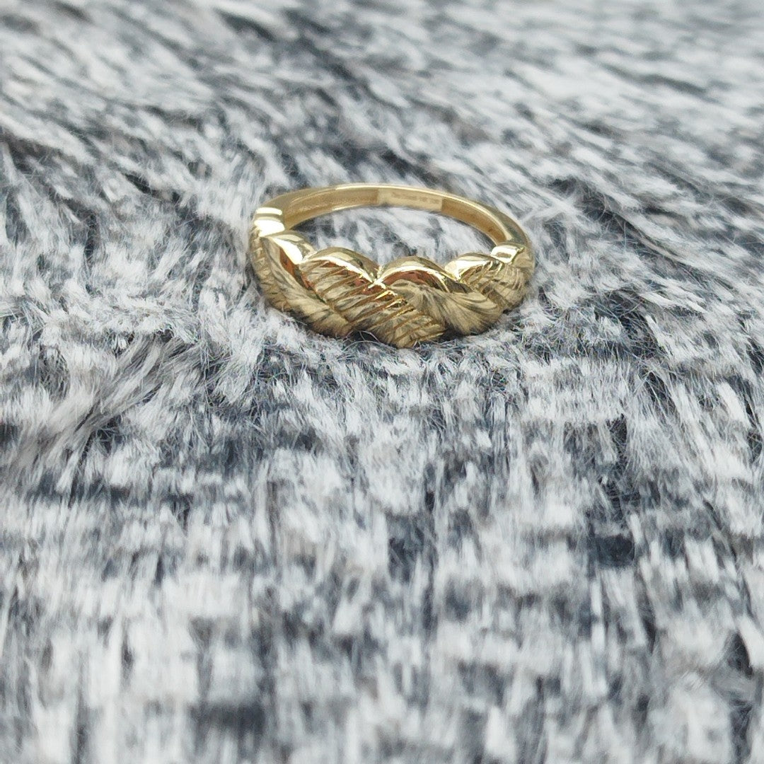 ANILLOS DAMA ORO 14K 3.2 (NUEVO)