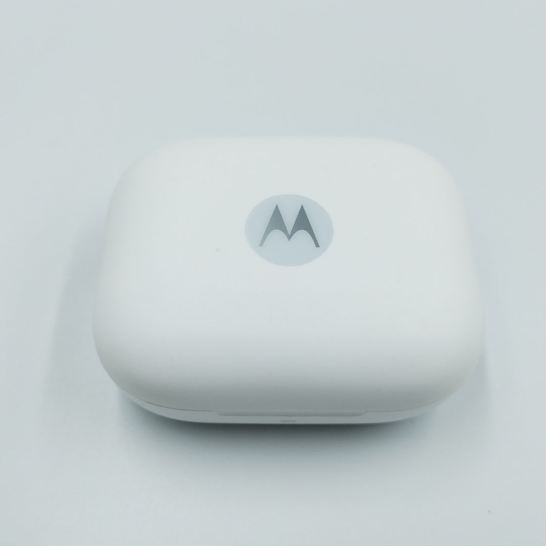AUDIFONOS MOTOROLA MOTO BUDS XT2443-1 INALAMBRICO IN EAR (SEMINUEVO)