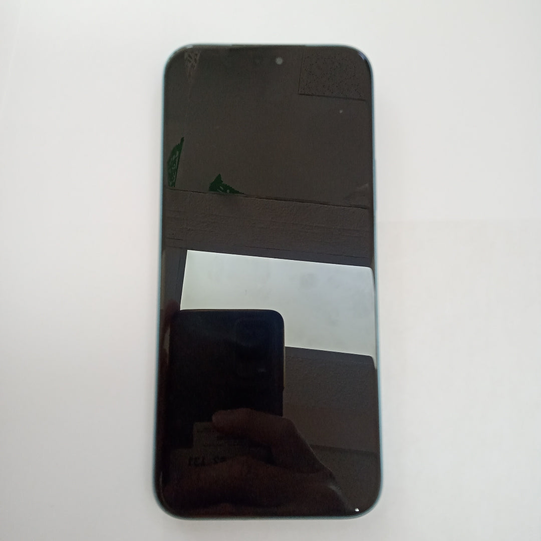 CELULAR HONOR X8B LLY-LX3 (2023) 512 GB 8 GB RAM (SEMINUEVO)