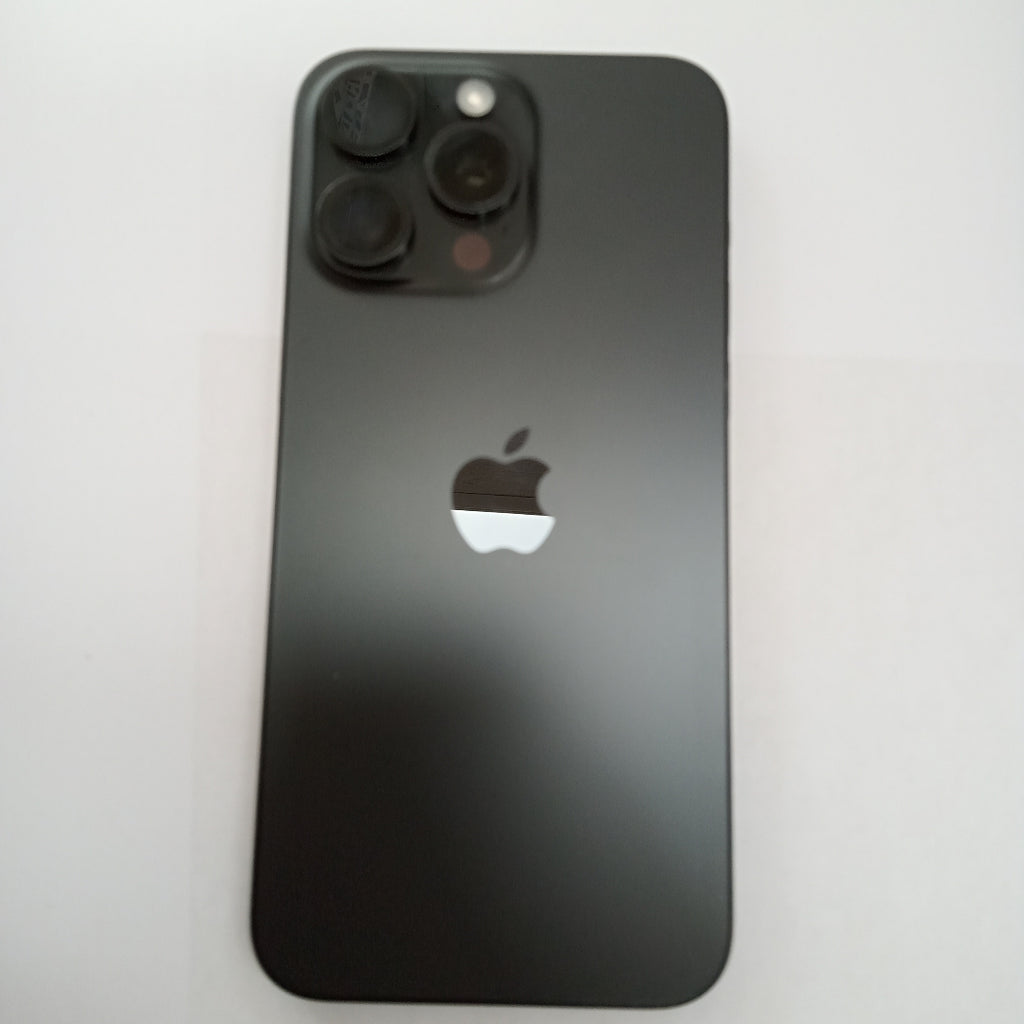 CELULAR APPLE IPHONE 15 PRO MAX A3105 (2023) 512 GB 8 GB RAM (SEMINUEVO)
