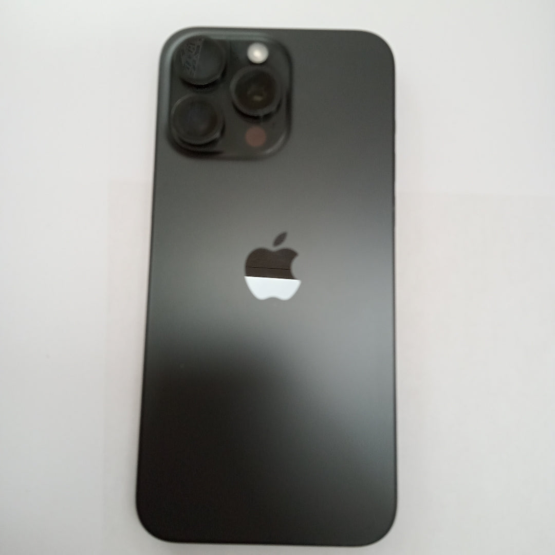 CELULAR APPLE IPHONE 15 PRO MAX A3105 (2023) 512 GB 8 GB RAM (SEMINUEVO)