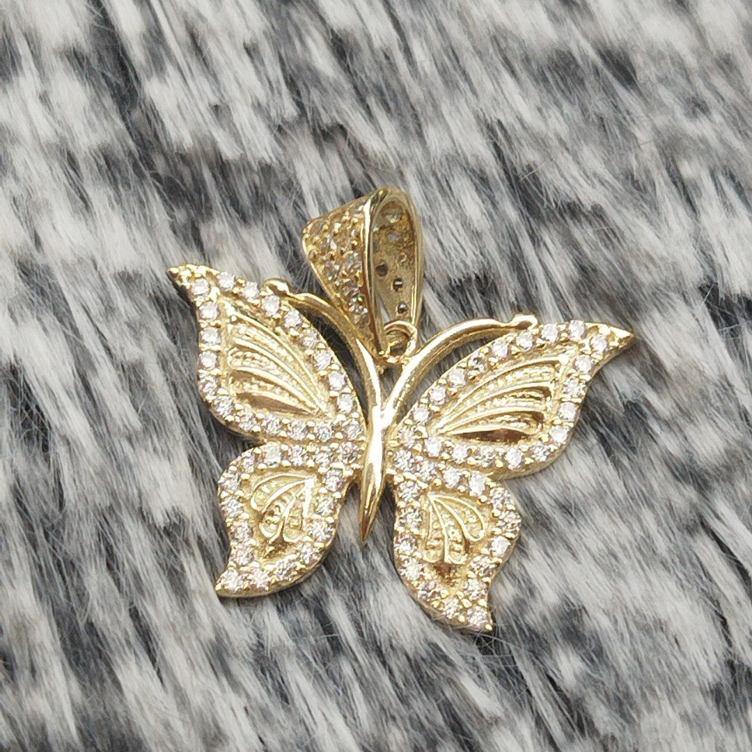 DIJES ORO 14K 2.5 (NUEVO)