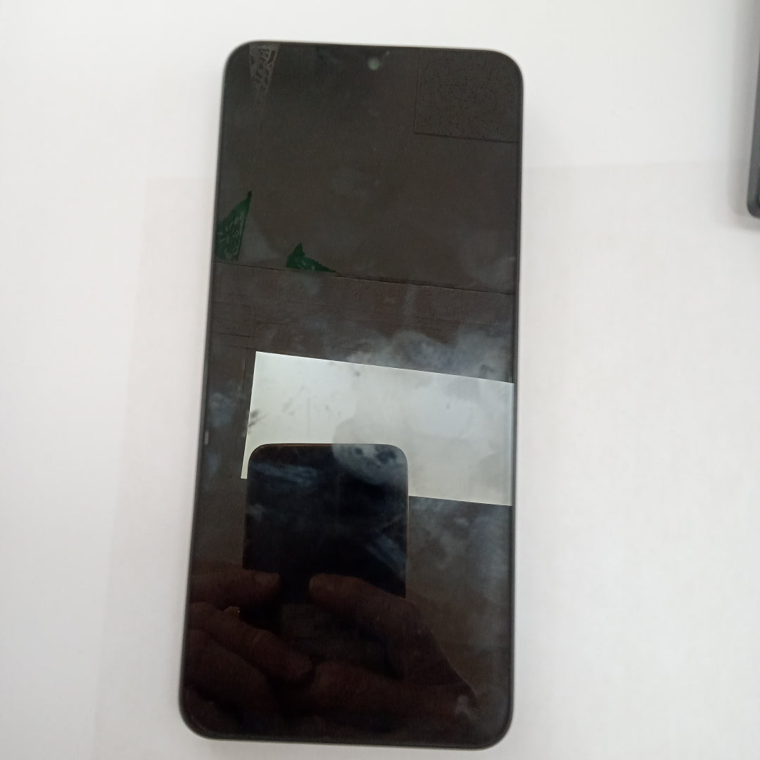 CELULAR XIAOMI REDMI 14C 2409BRN2CL (2024) 128 GB 4 GB RAM (SEMINUEVO)