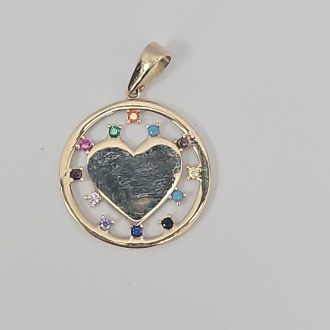 DIJES ORO 14K 1.9 (NUEVO)
