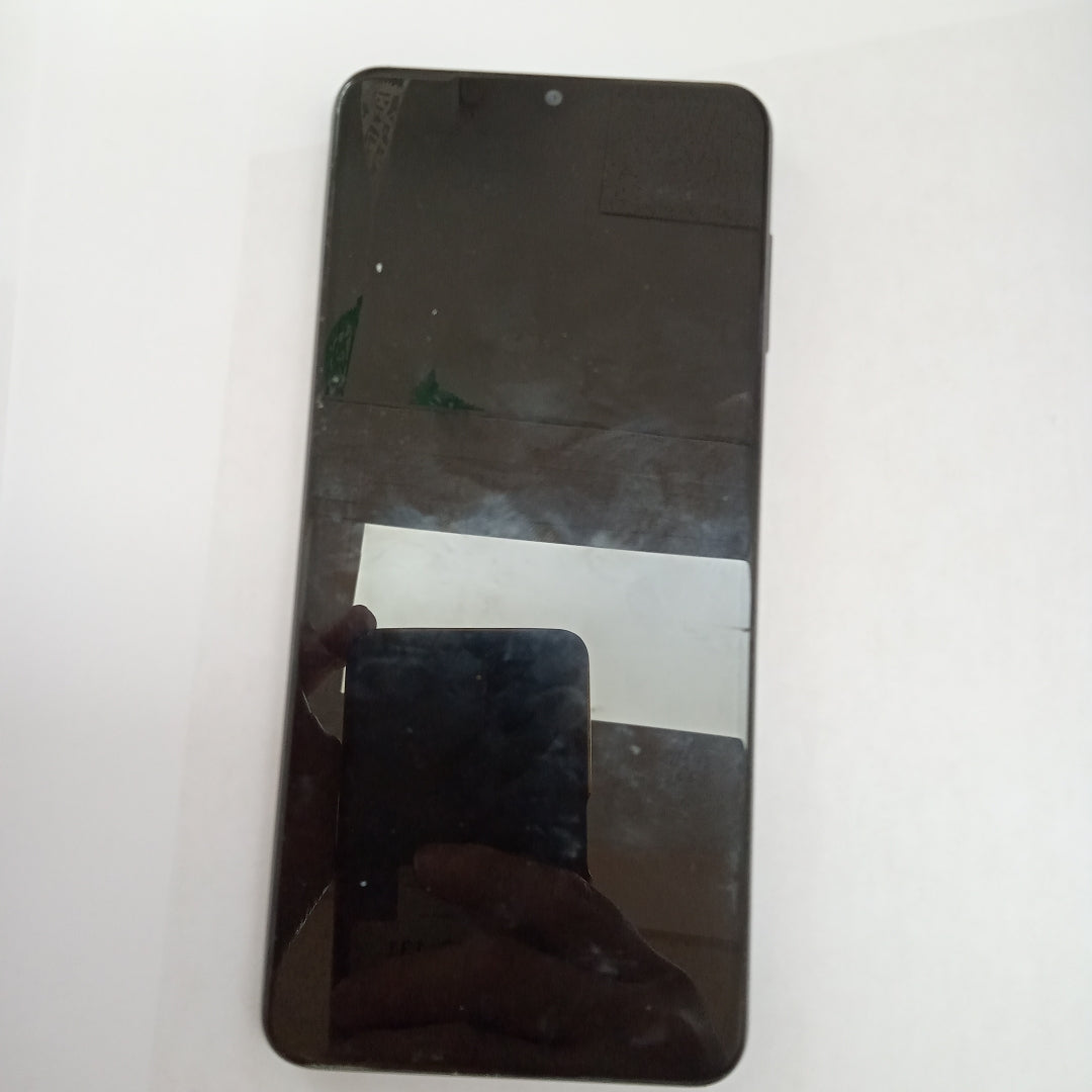 CELULAR SAMSUNG GALAXY A12 NACHO SM-A127M 64 GB 4 GB RAM (SEMINUEVO)