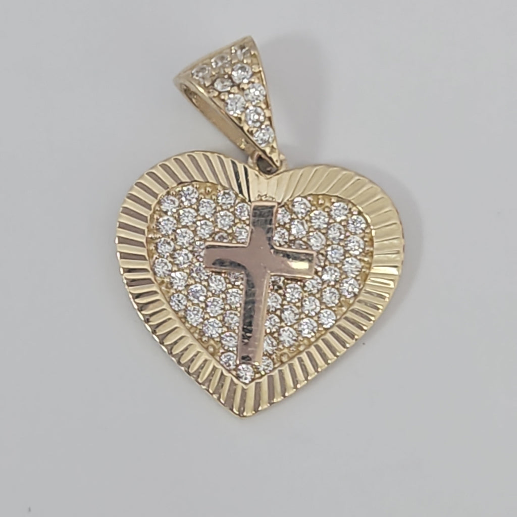 DIJES ORO 14K 2.2 (NUEVO)