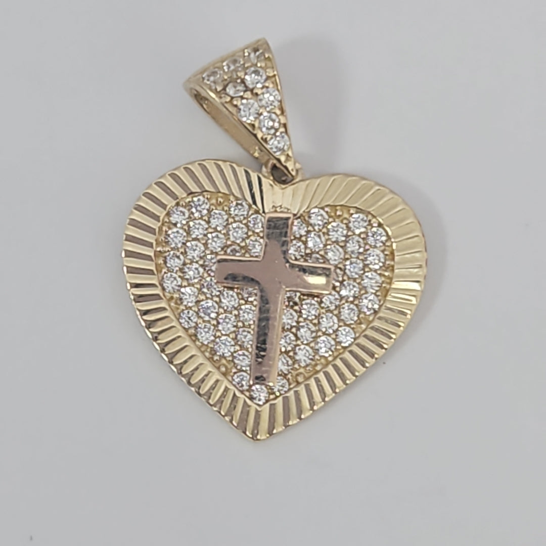 DIJES ORO 14K 2.2 (NUEVO)