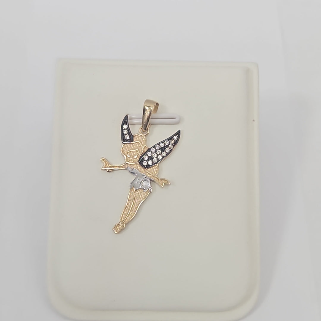 DIJES ORO 14K 1.6 (NUEVO)