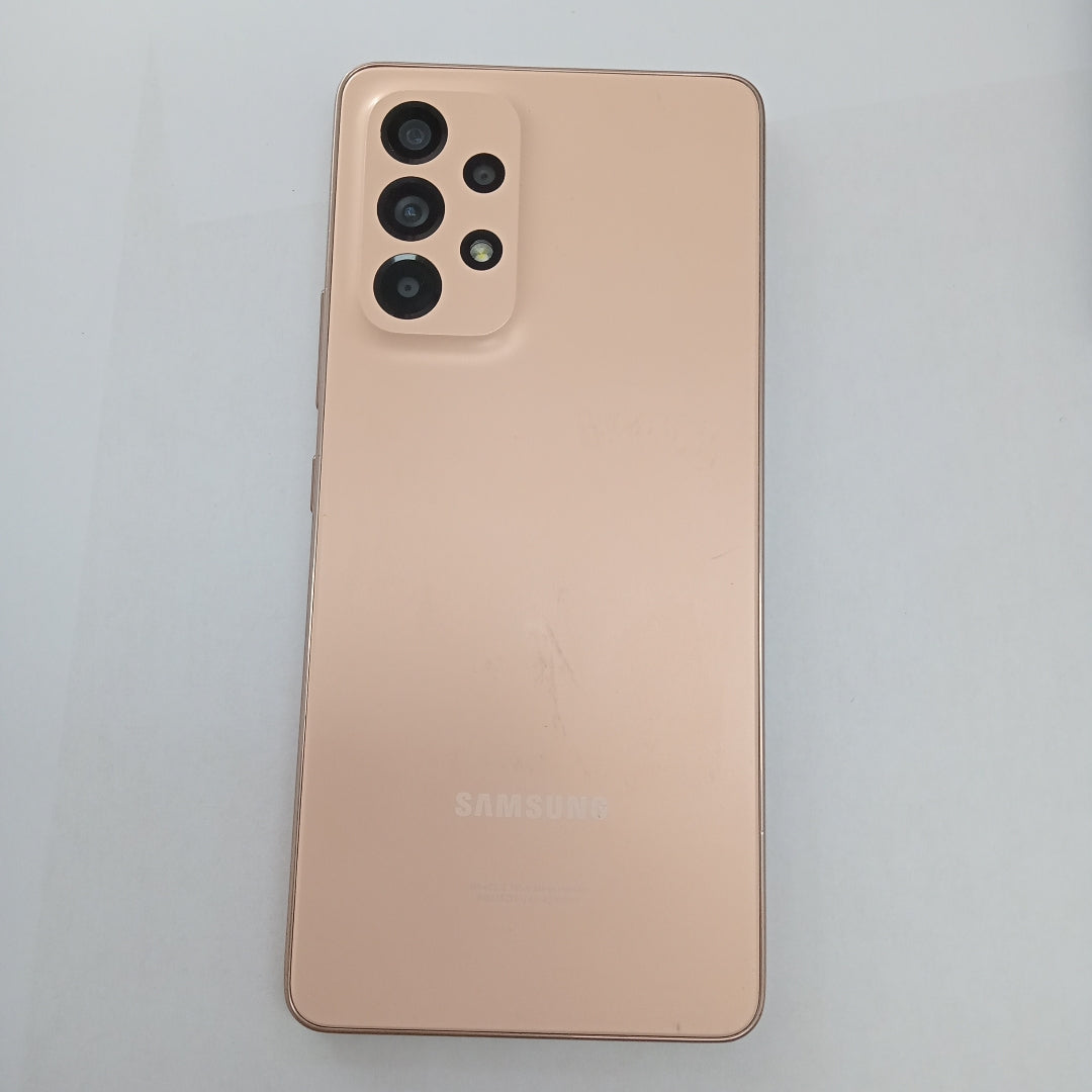 CELULAR SAMSUNG GALAXY A53 5G SM-A536E 128 GB 8 GB RAM (SEMINUEVO)