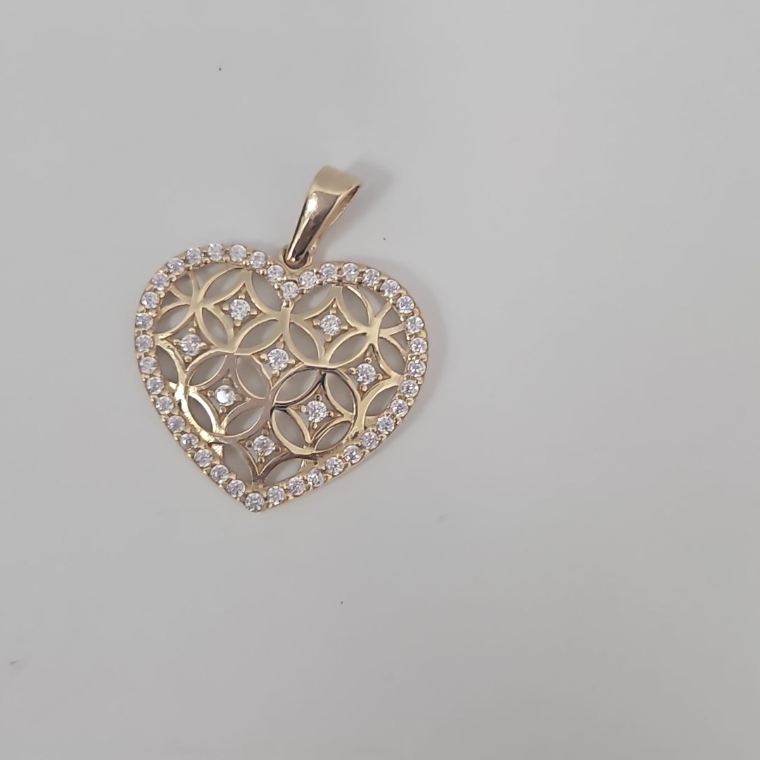 DIJES ORO 14K 1.4 (NUEVO)