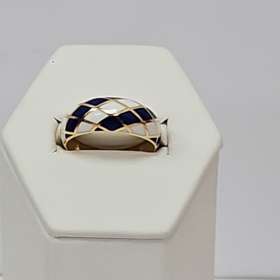 ANILLOS DAMA ORO 14K 3.3 (NUEVO)