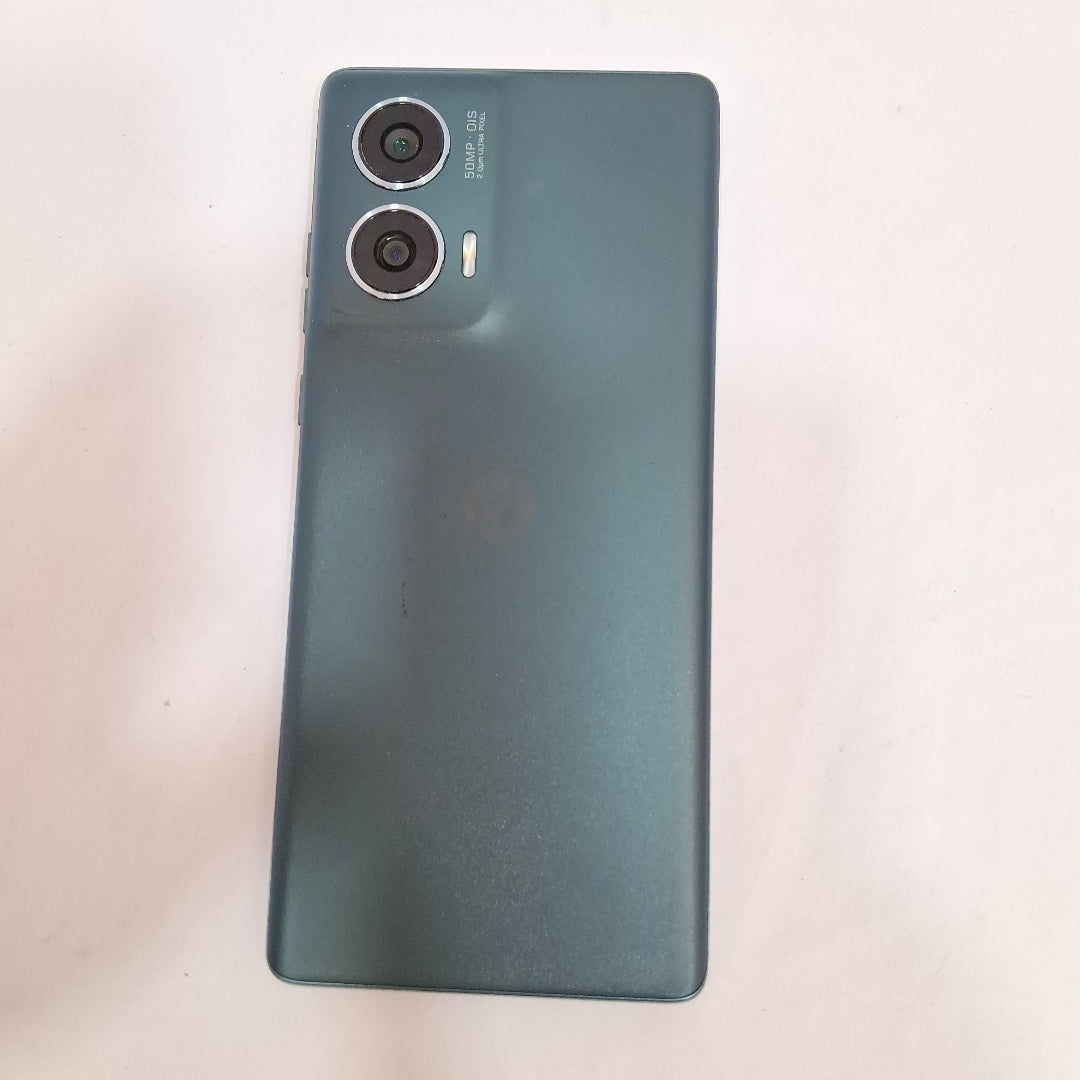 CELULAR MOTOROLA EDGE 50 FUSION XT2429-1 256 GB 8 GB RAM (SEMINUEVO)