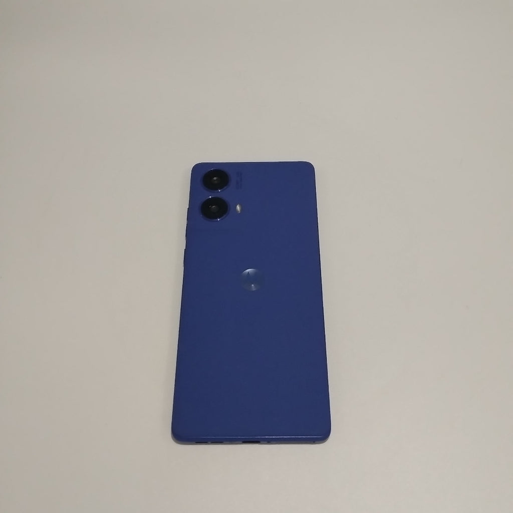 CELULAR MOTOROLA MOTO G85 5G XT2427-1 256 GB 8 GB RAM (SEMINUEVO)