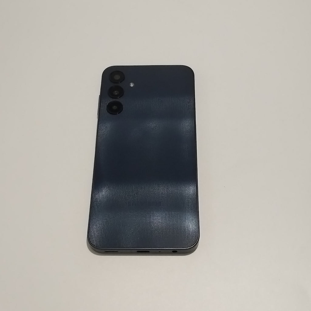 CELULAR SAMSUNG GALAXY A25 5G SM-A256E/DSN (2023) 128 GB 6 GB RAM (SEMINUEVO)
