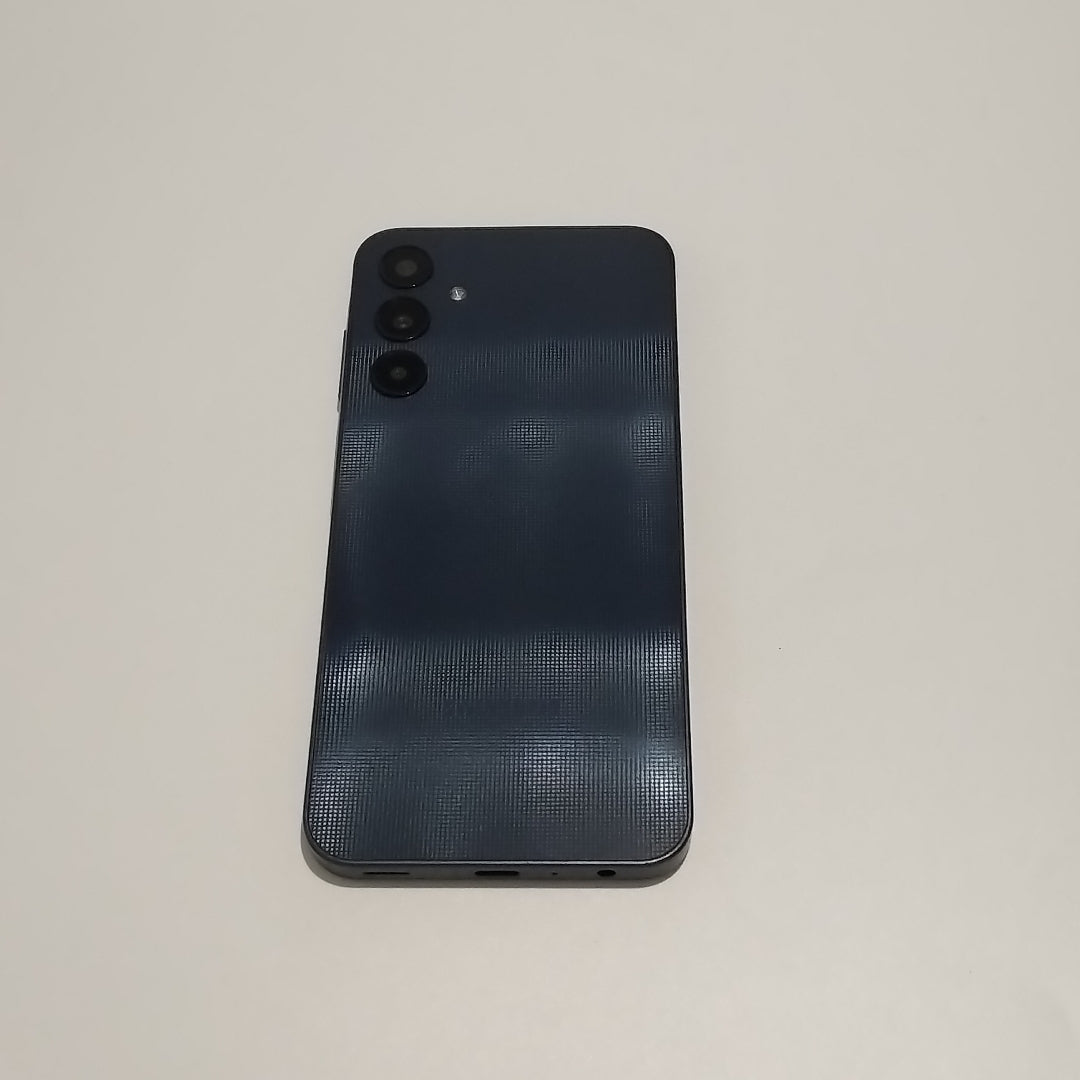 CELULAR SAMSUNG GALAXY A25 5G SM-A256E/DSN (2023) 128 GB 6 GB RAM (SEMINUEVO)