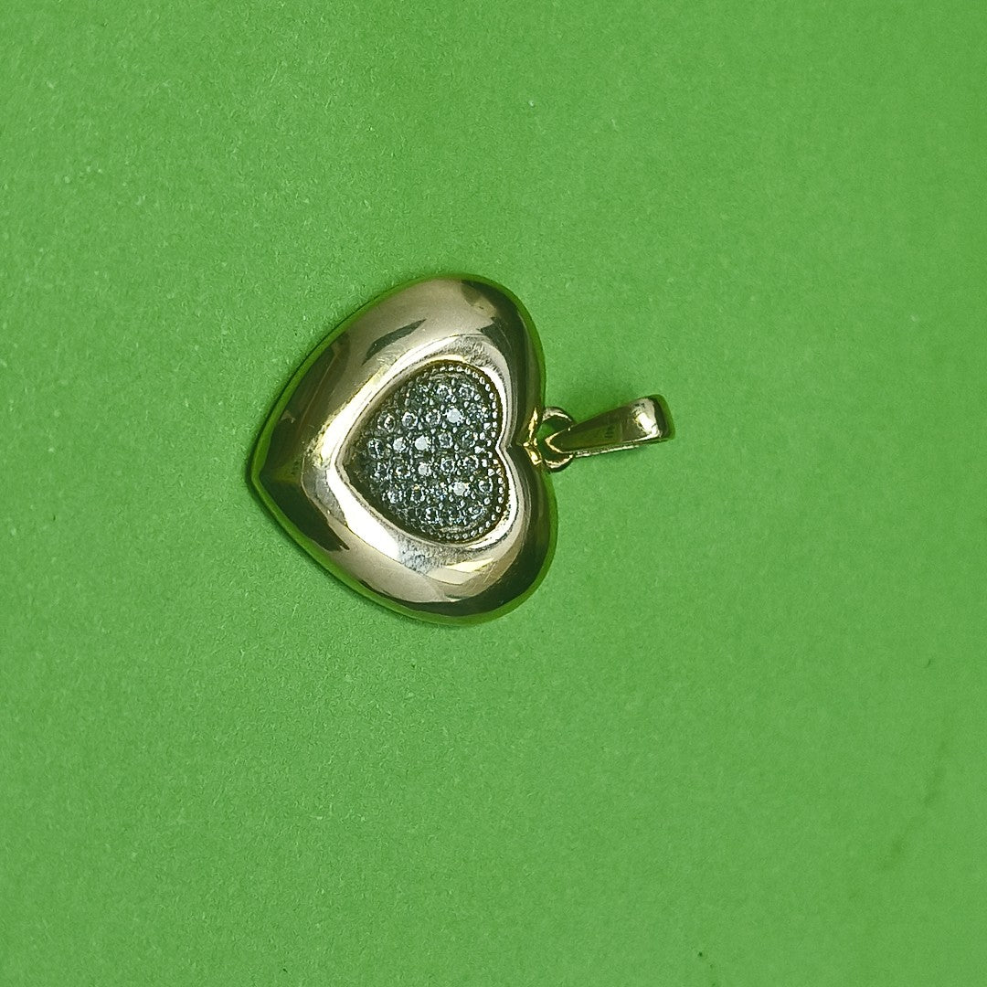 DIJES ORO 14K 1.8 (NUEVO)