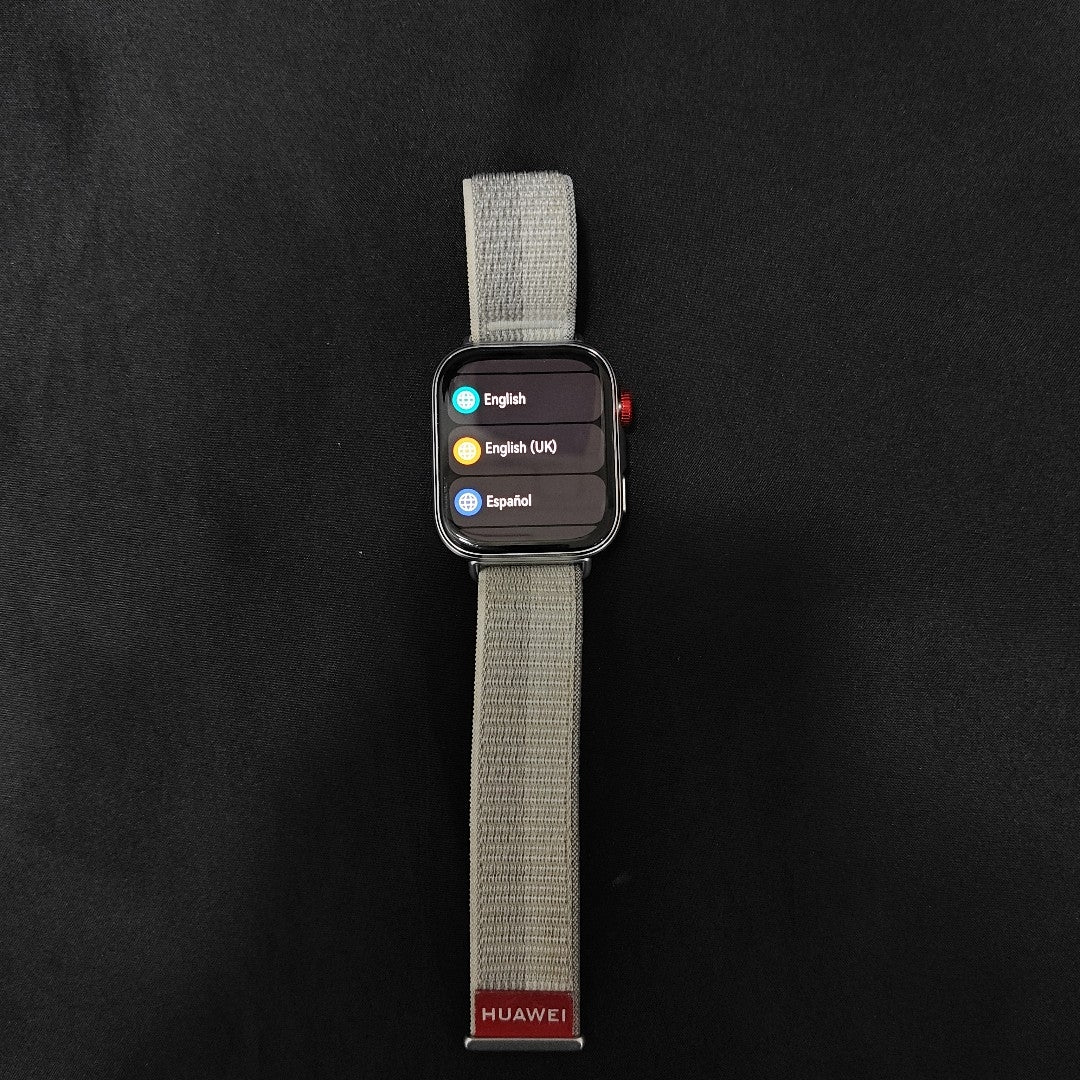 SMARTWATCH HUAWEI WATCH FIT 4 SYA-B19 43 MM GPS (SEMINUEVO)