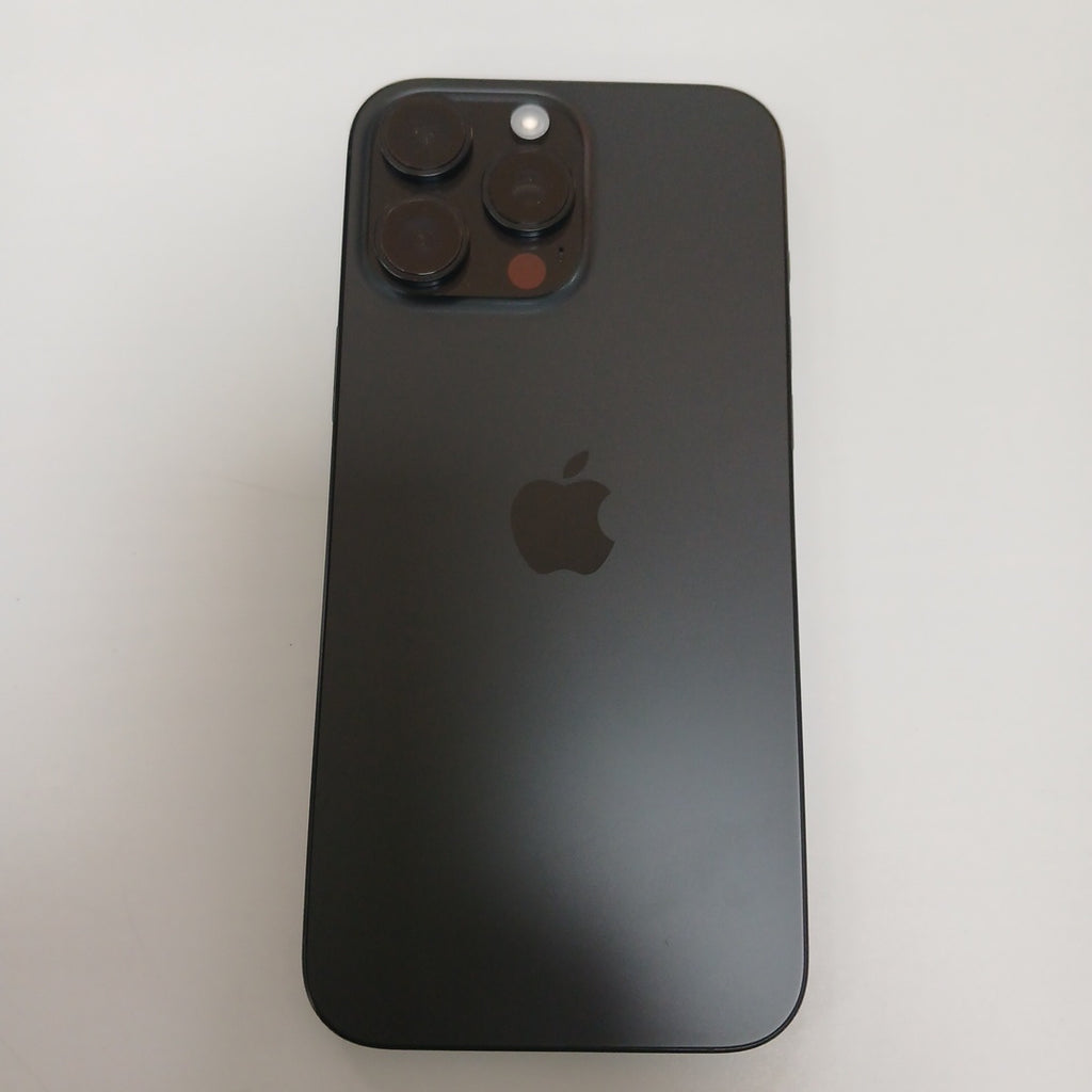 CELULAR APPLE IPHONE 16 PRO MAX A3295 (2024) 512 GB 8 GB RAM (SEMINUEVO)