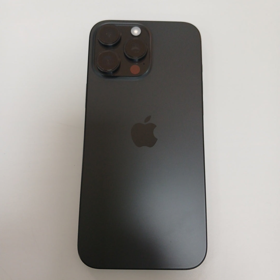 CELULAR APPLE IPHONE 16 PRO MAX A3295 (2024) 512 GB 8 GB RAM (SEMINUEVO)