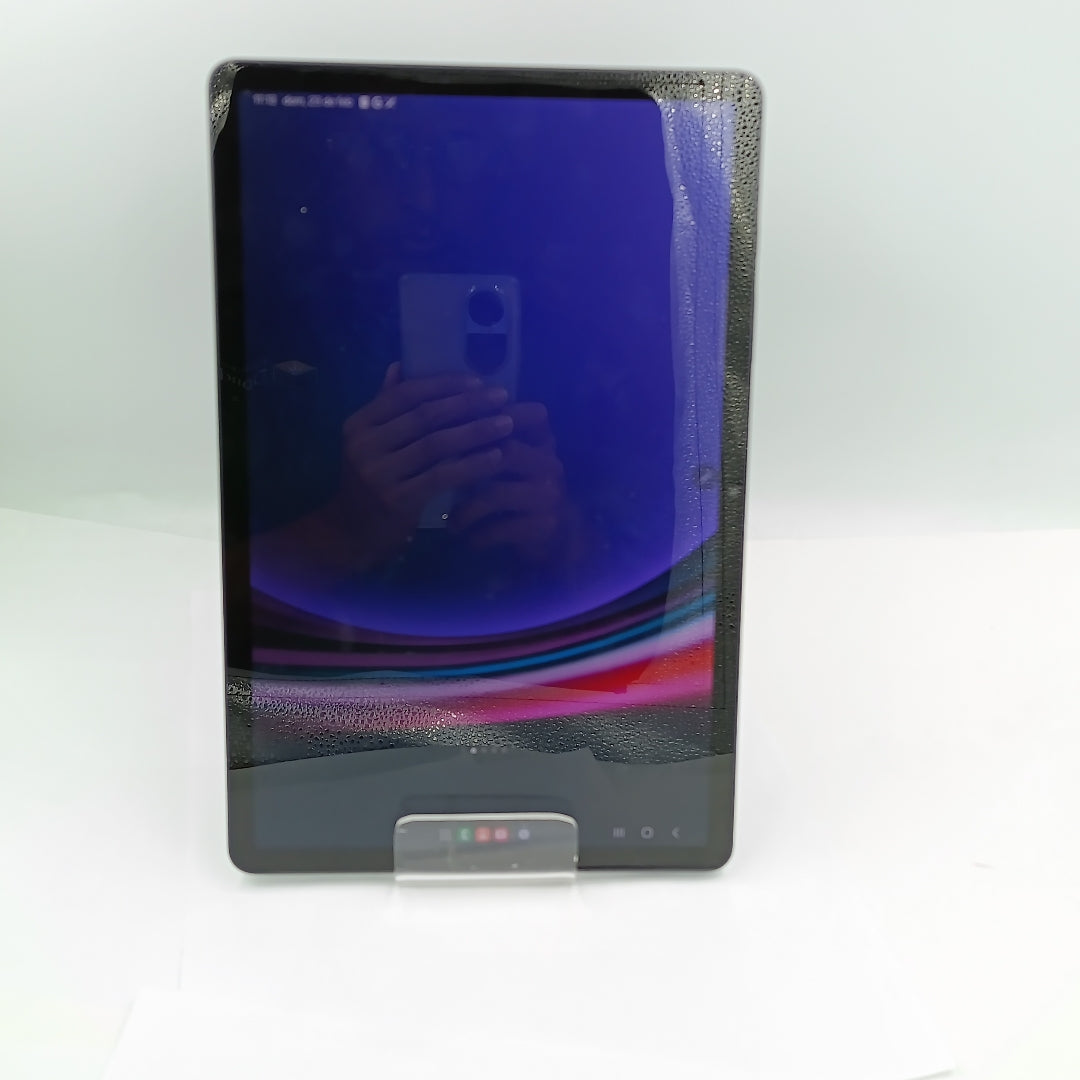 TABLETA SAMSUNG GALAXY TAB S9 SM-X710 (2023) 256 GB 12 GB RAM (SEMINUEVO)
