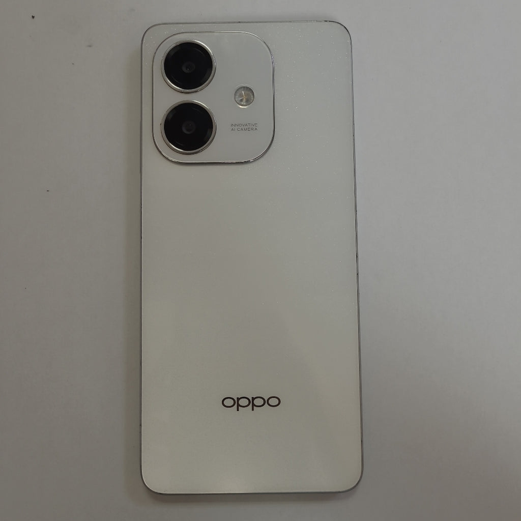 CELULAR OPPO  A60 CPH3669 256 GB 8 GB RAM (SEMINUEVO)