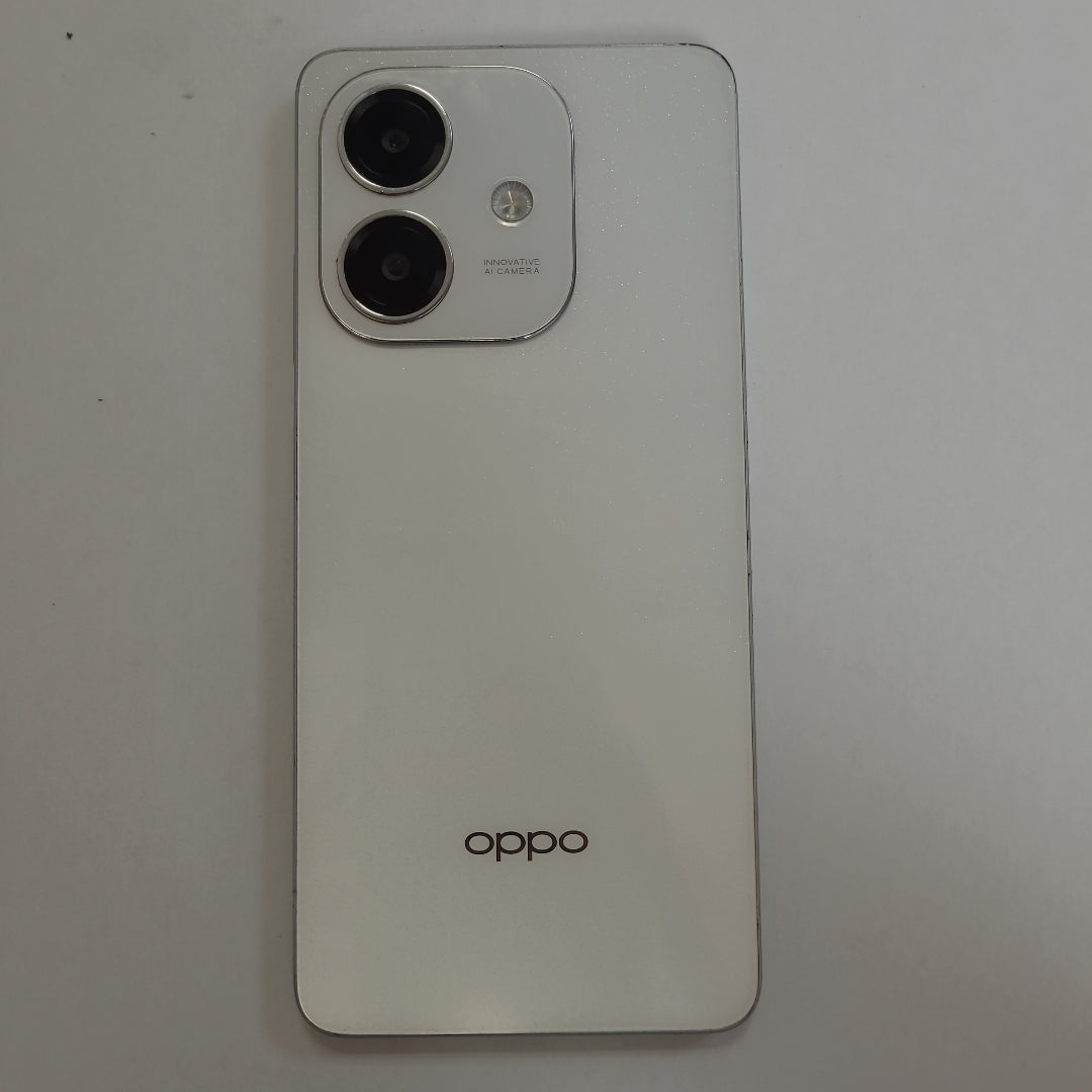 CELULAR OPPO  A60 CPH3669 256 GB 8 GB RAM (SEMINUEVO)