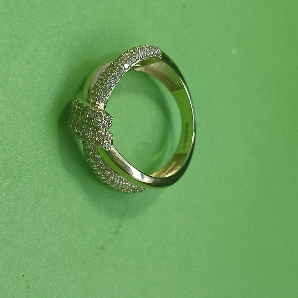 ANILLOS DAMA ORO 14K 3.9 (NUEVO)