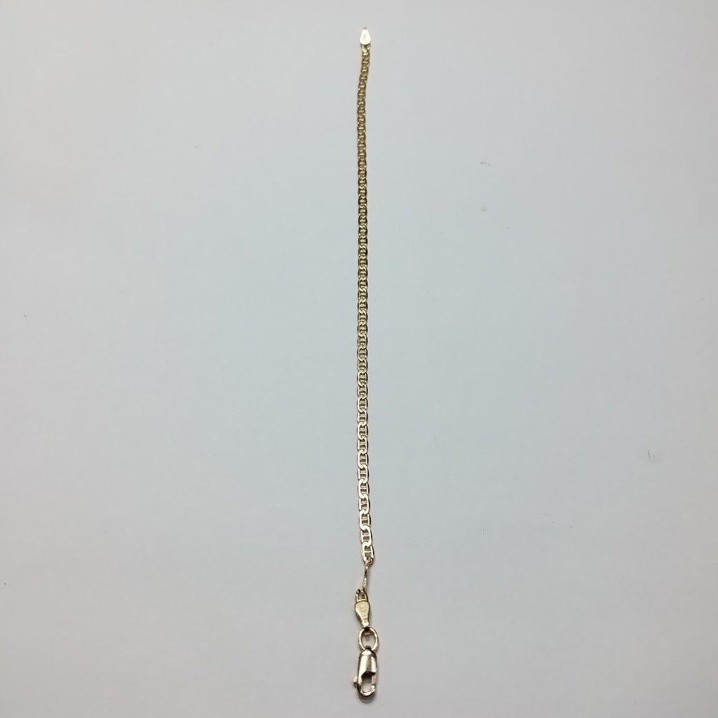 PULSERAS DAMA GUCCHI ORO 14K 2.2 (NUEVO)