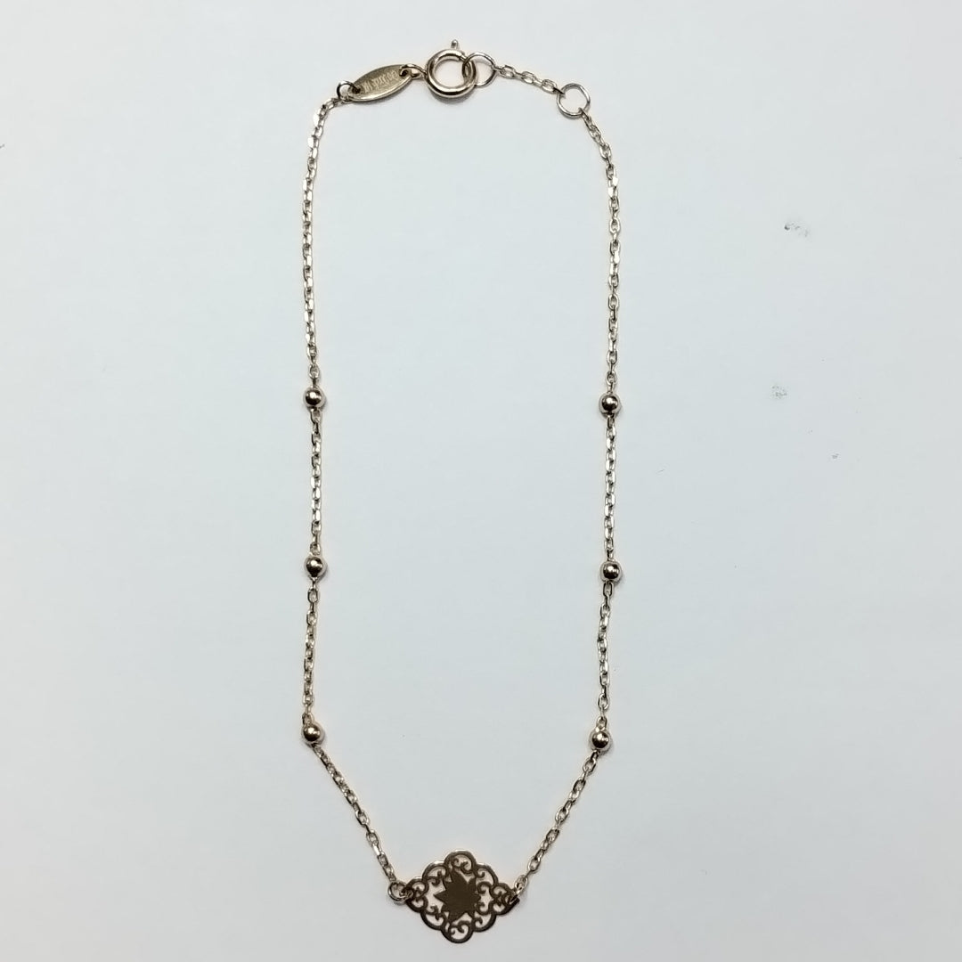 PULSERAS DAMA ORO 14K 0.9 (NUEVO)
