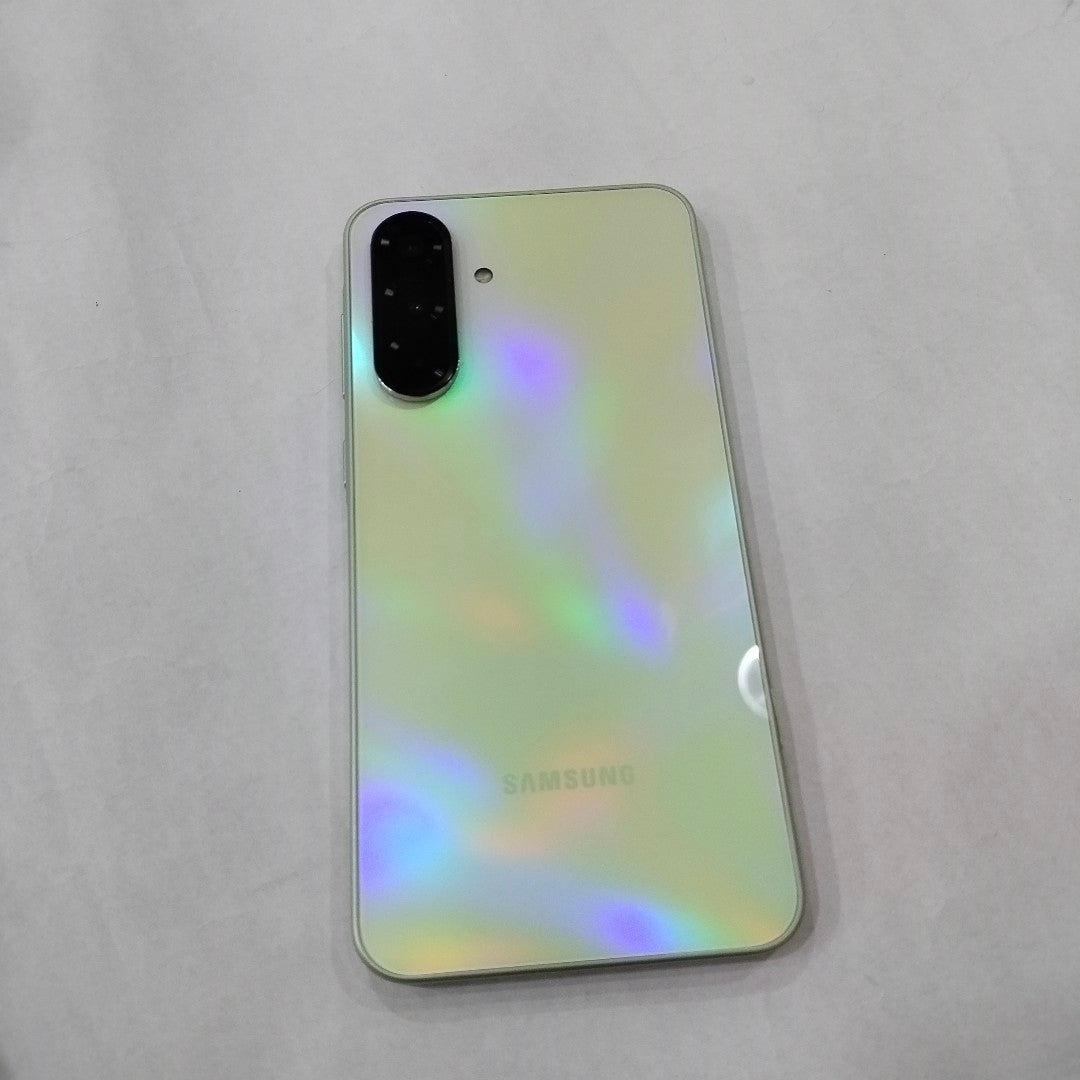 CELULAR SAMSUNG GALAXY A36 5G SM-A366E (2025) 128 GB 6 GB RAM (SEMINUEVO)