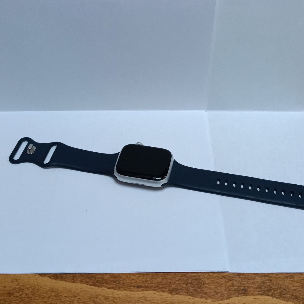 SMARTWATCH APPLE SERIES 8 ALUMINIO A2771 45 MM GPS (SEMINUEVO)