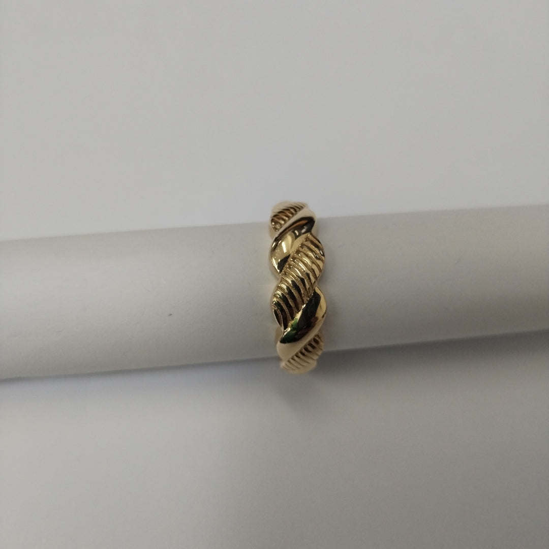 ANILLOS DAMA ORO 14K 3.3 (NUEVO)