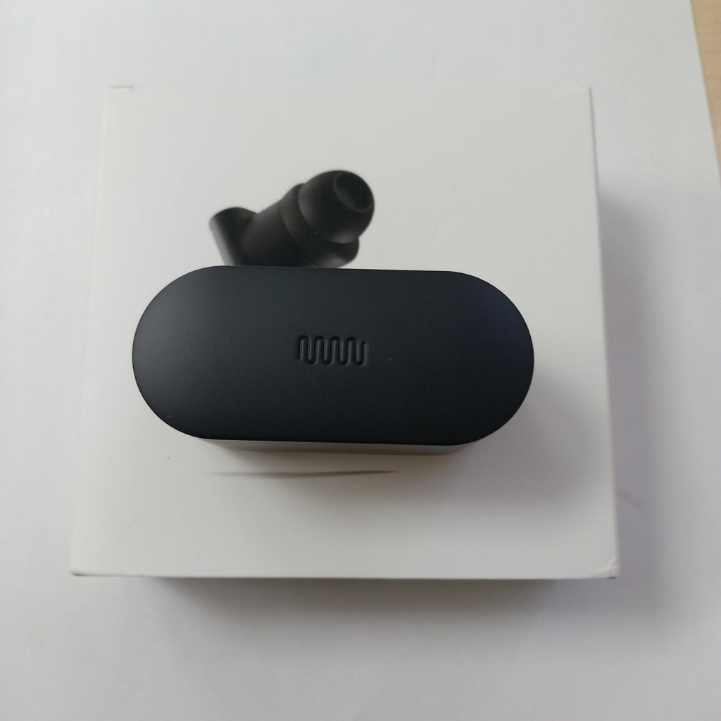 AUDIFONOS STATUS 3ANC ONYX INALAMBRICO IN EAR (SEMINUEVO)