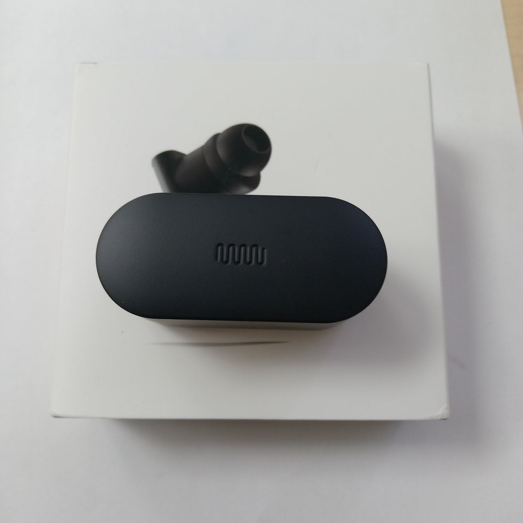 AUDIFONOS STATUS 3ANC ONYX INALAMBRICO IN EAR (SEMINUEVO)