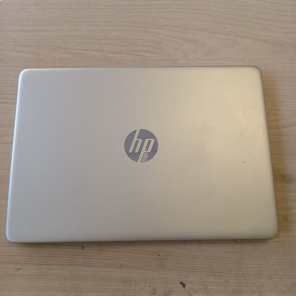LAPTOP HP 14-DQ2502LA (2022) 256 GB SSD 8 GB RAM (SEMINUEVO)
