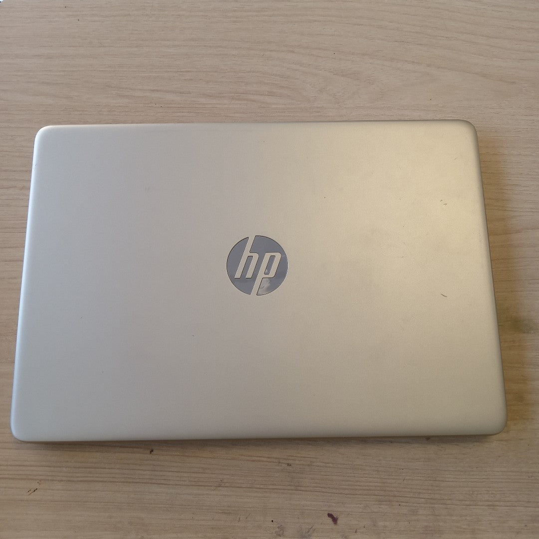 LAPTOP HP 14-DQ2502LA (2022) 256 GB SSD 8 GB RAM (SEMINUEVO)