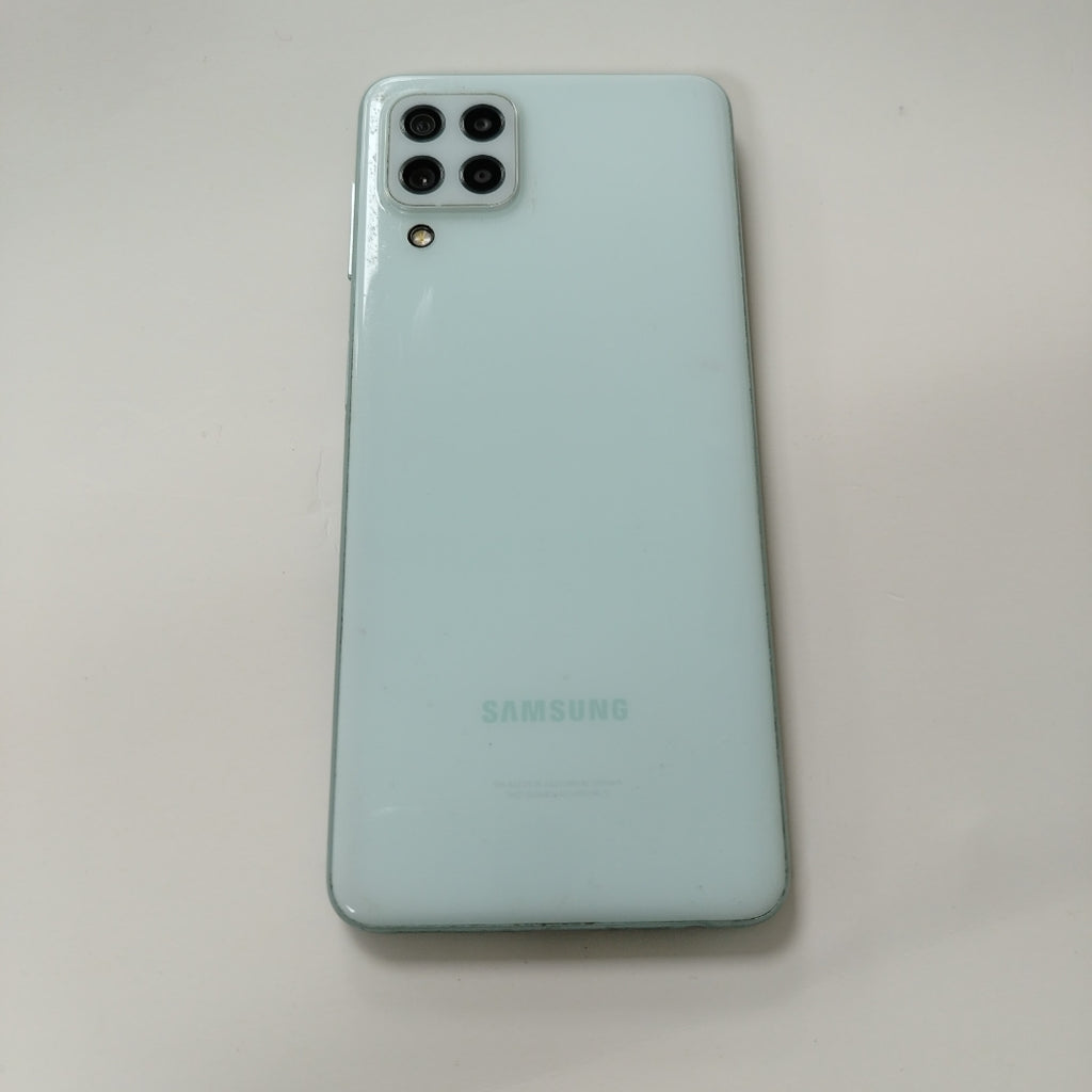 CELULAR SAMSUNG GALAXY A22 SM-A225M/N 64 GB 4 GB RAM (SEMINUEVO)