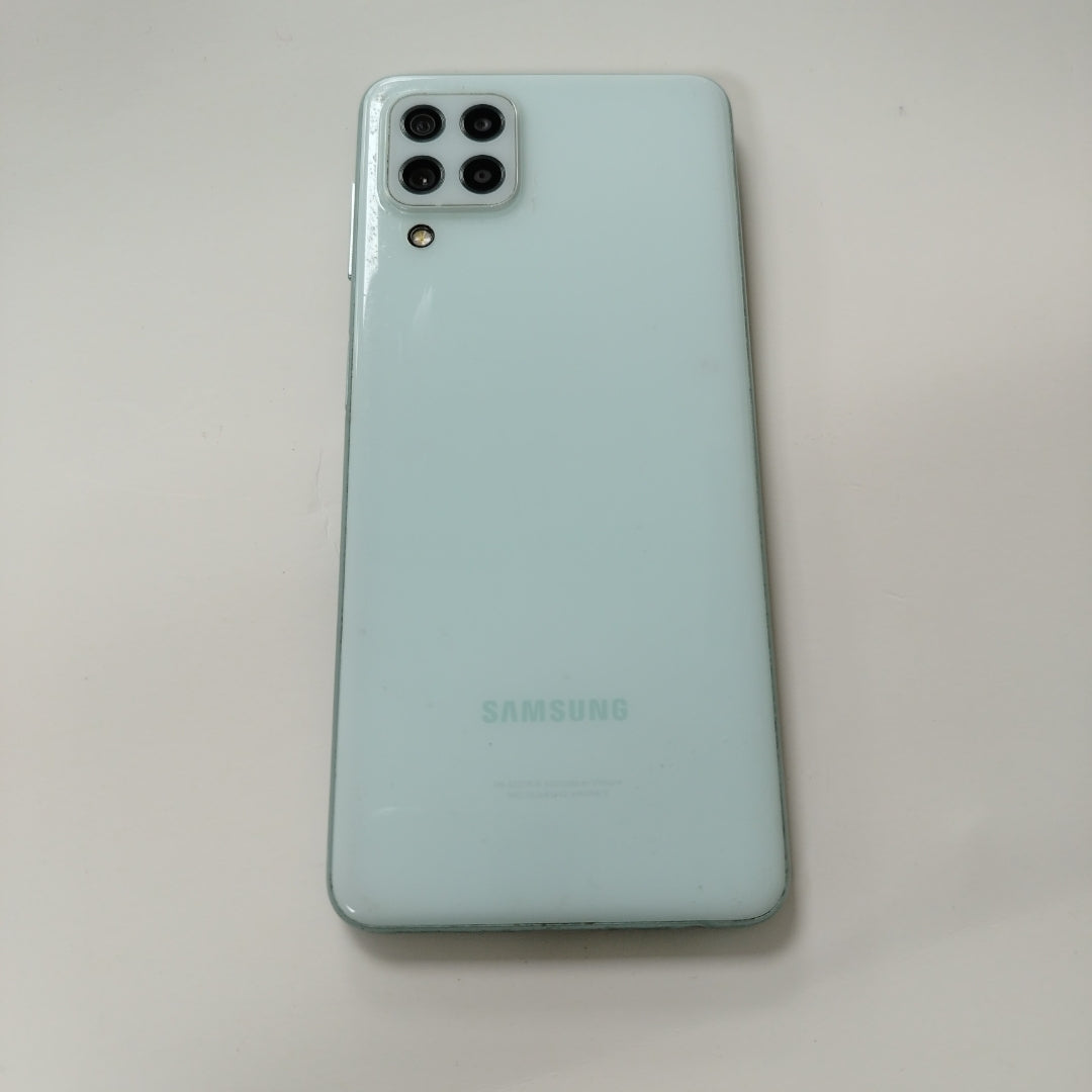 CELULAR SAMSUNG GALAXY A22 SM-A225M/N 64 GB 4 GB RAM (SEMINUEVO)