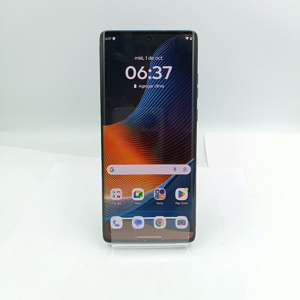 CELULAR MOTOROLA EDGE 50 FUSION XT2429-1 256 GB 8 GB RAM (SEMINUEVO)