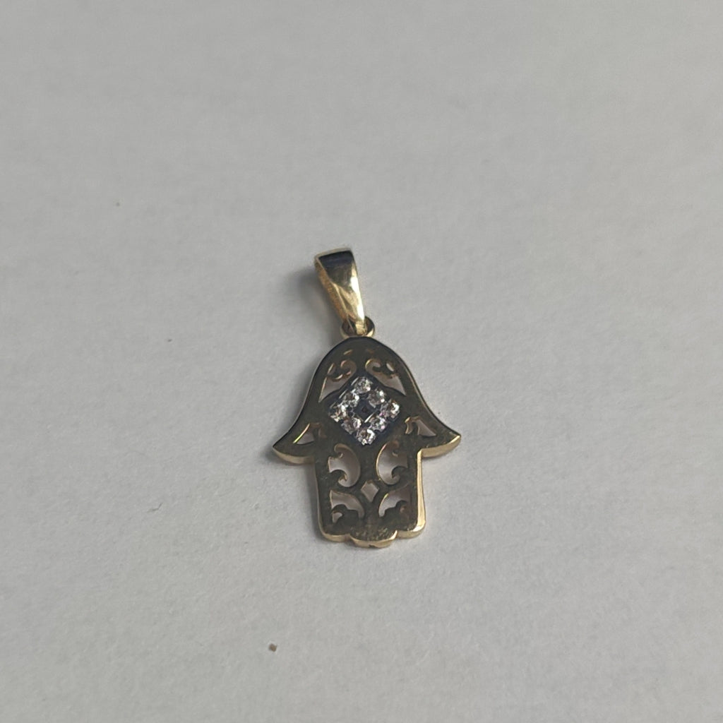 DIJES ORO 14K 0.8 (NUEVO)
