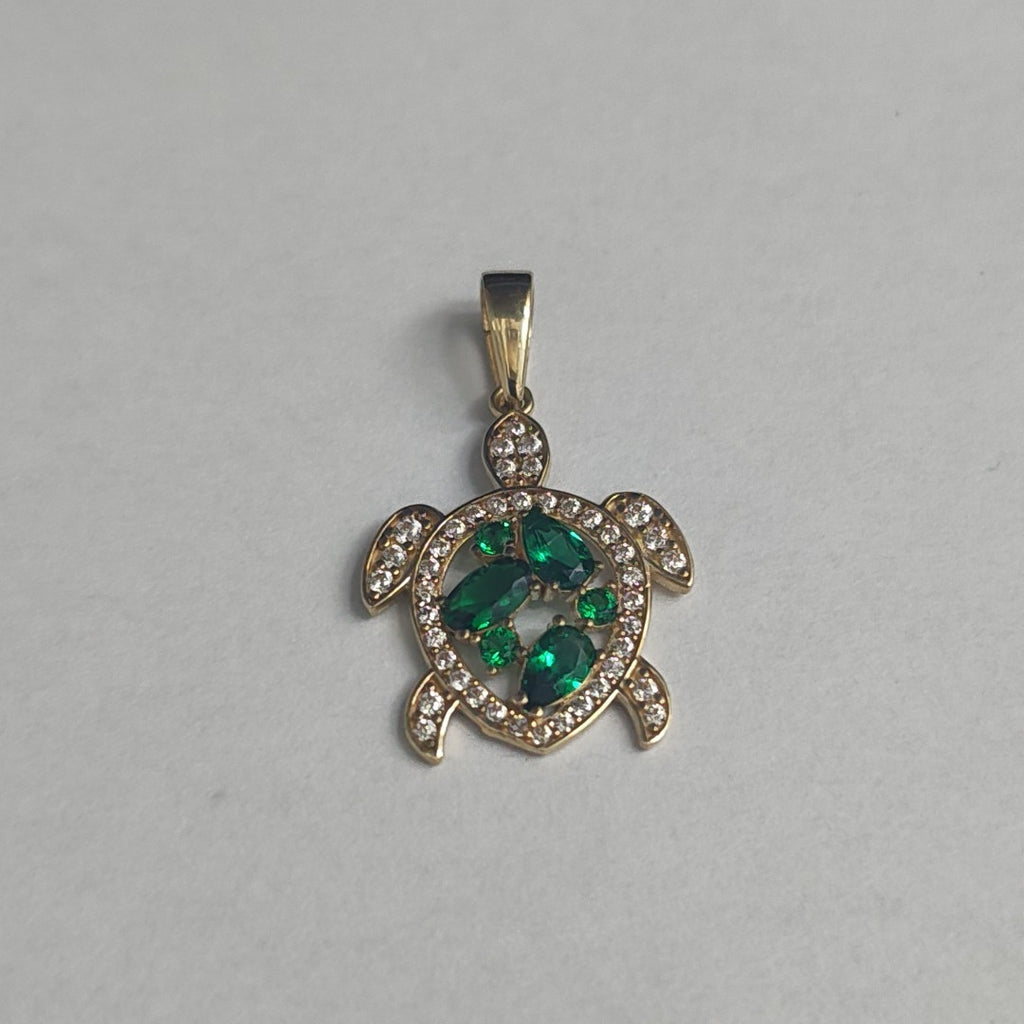 DIJES ORO 14K 1.8 (NUEVO)